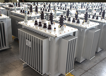 蚌埠SH15-M型非晶合金变压器（20KV）
