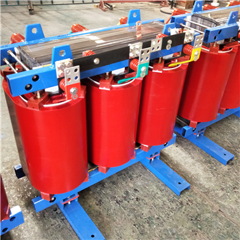 蚌埠1600KVA干式变压器 10KV