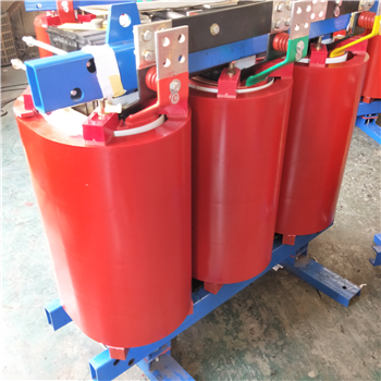 蚌埠SCB14-1000KVA/10KV/0.4KV干式变压器